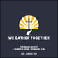 We Gather Together P.O.D. cover